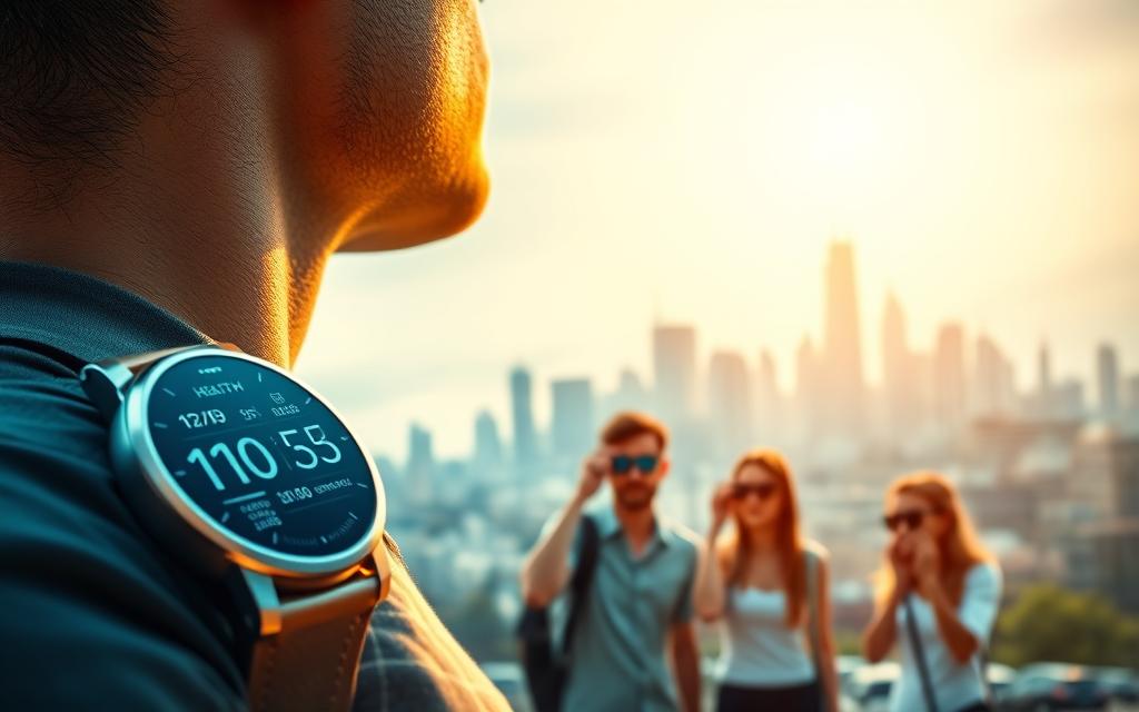 benefits of wearable technology