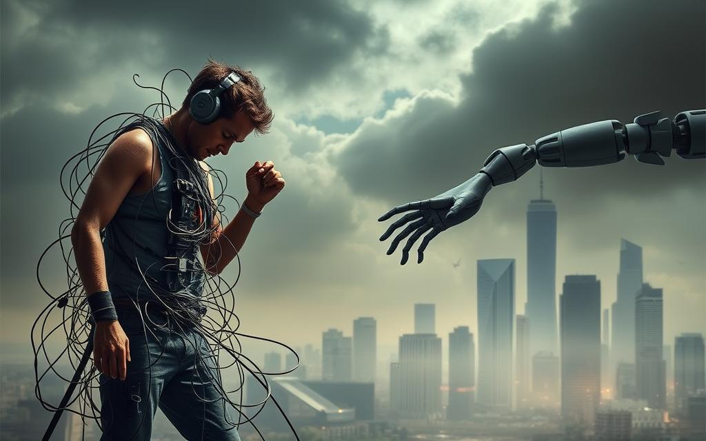 challenges of wearable technology