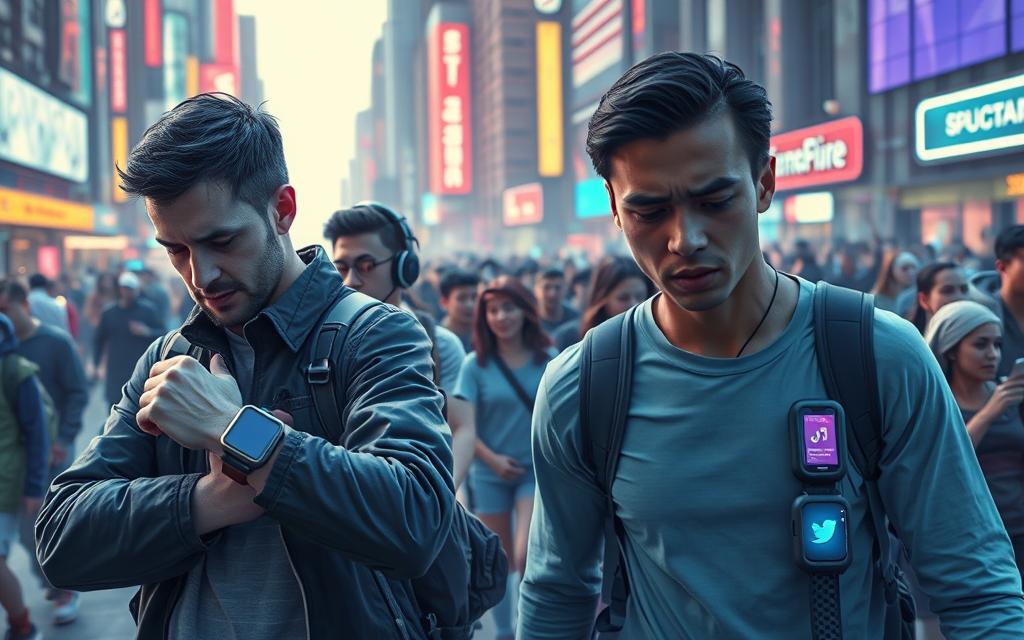 challenges of wearable technology