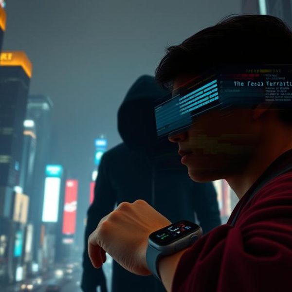 how can wearable technology affect your privacy