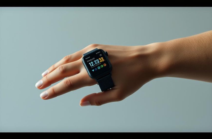 how does wearable technology work