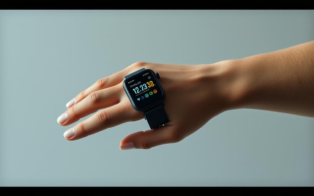 how does wearable technology work