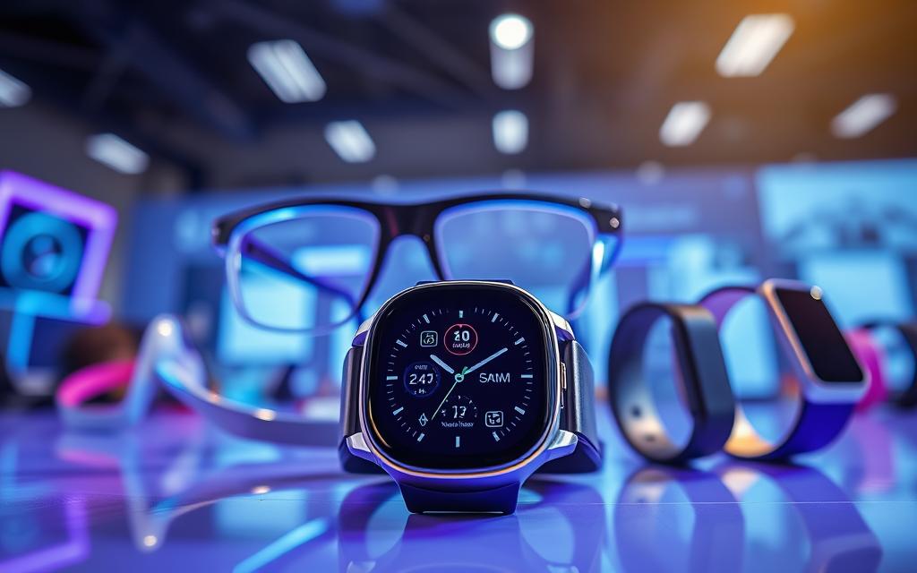 wearable technology applications