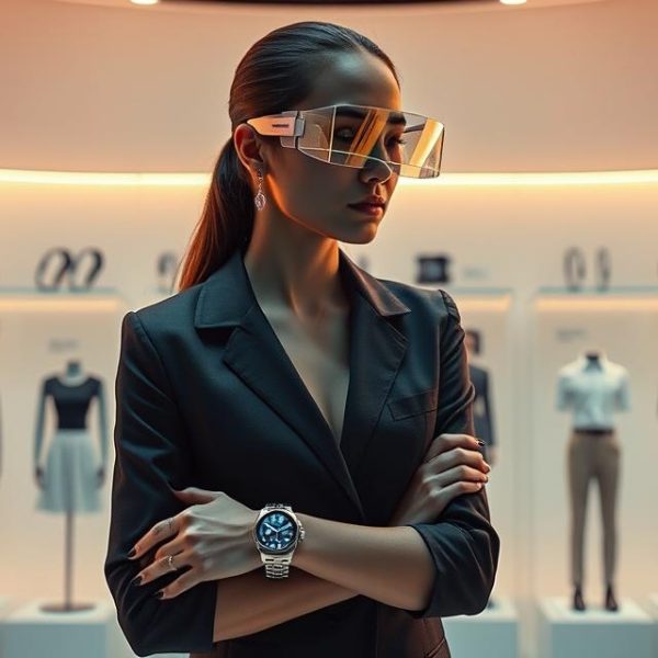 what are the latest advancements in wearable technology