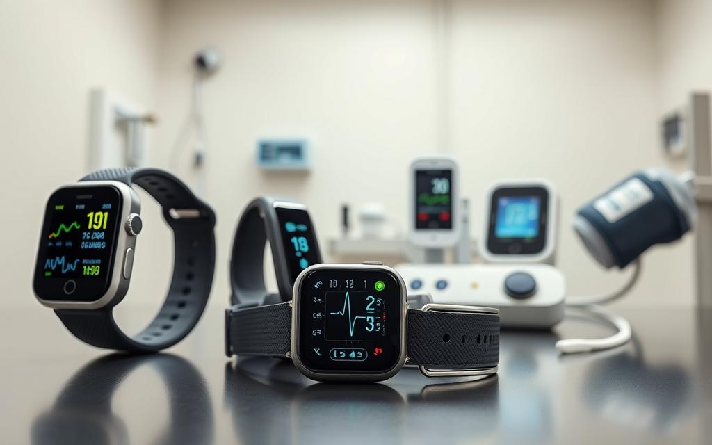 chronic disease management devices