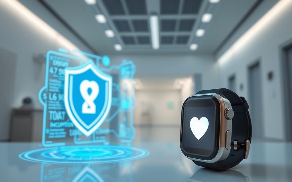 data privacy in health technology