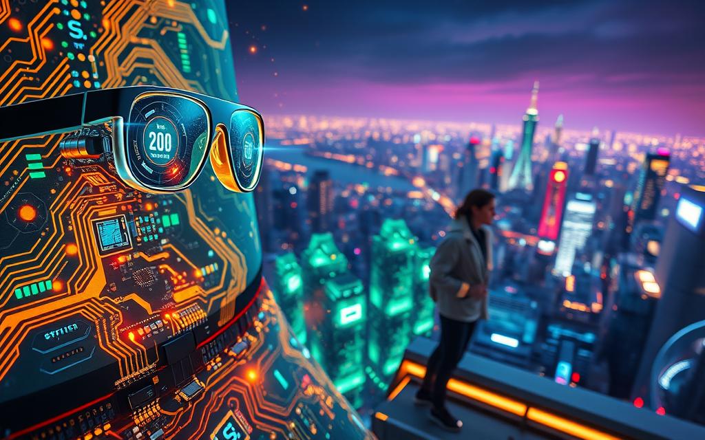 emerging wearable technologies