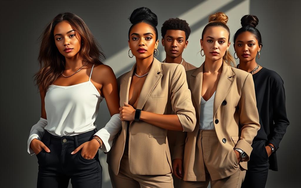 fitness trackers in fashion