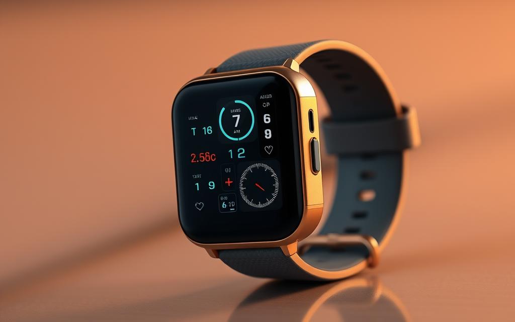 fitness wearable technology
