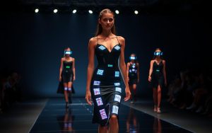 how has wearable technology changed the fashion industry