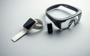 how much does wearable technology cost