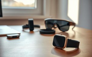 how to make wearable technology
