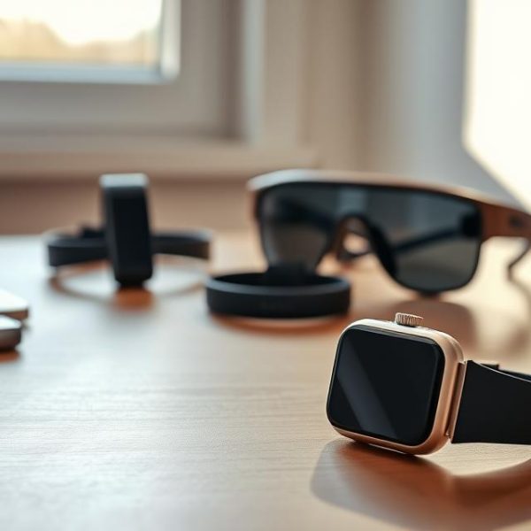 how to make wearable technology