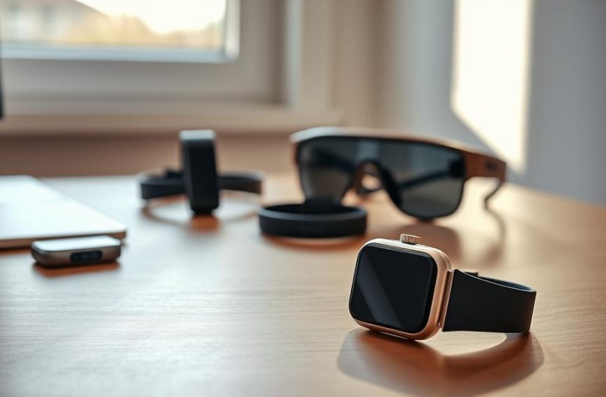 how to make wearable technology