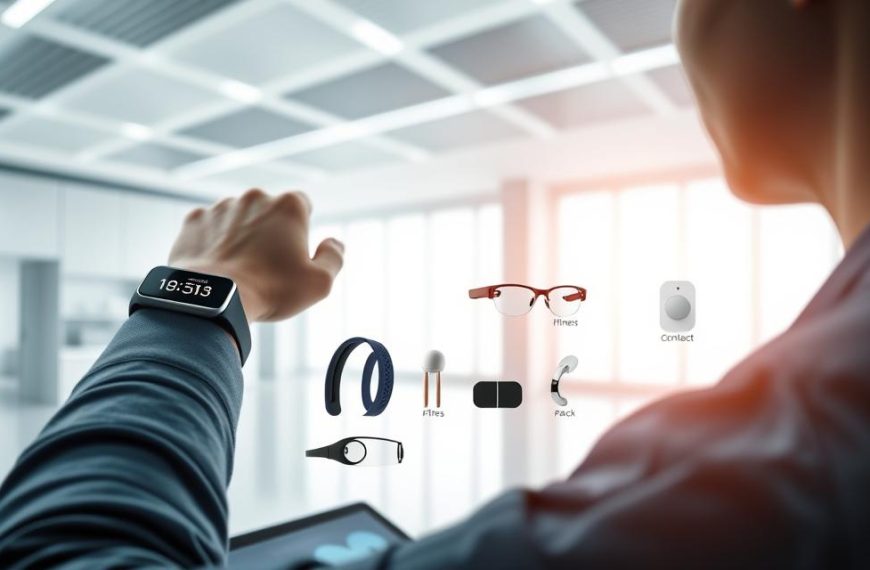 how wearable technology will reshape healthcare