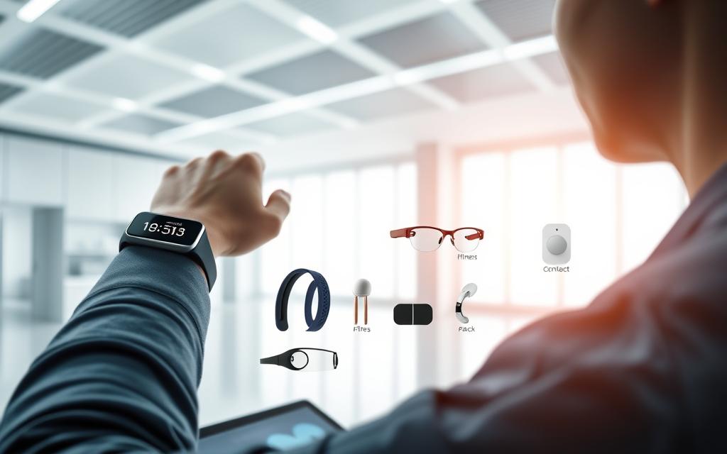how wearable technology will reshape healthcare