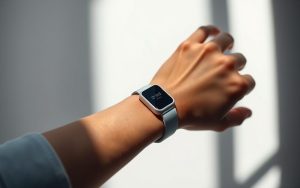 is wearable technology safe