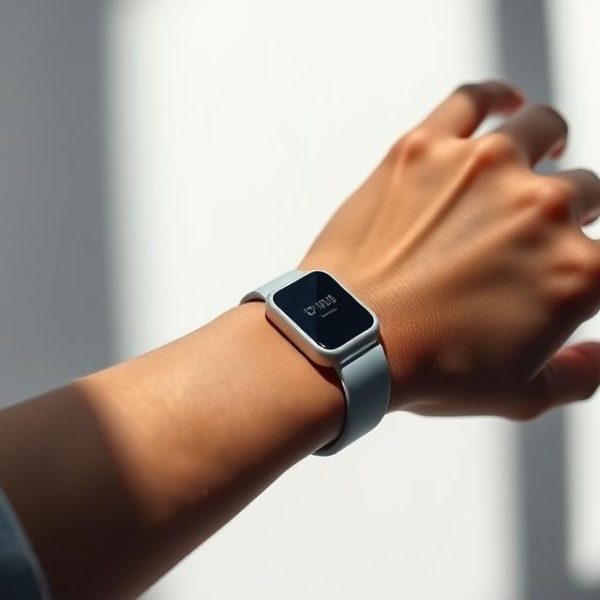 is wearable technology safe
