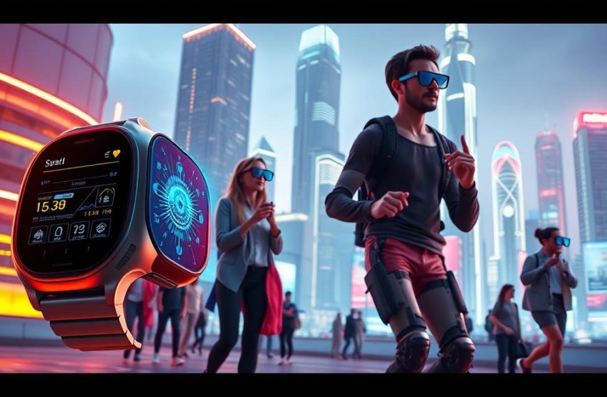 is wearable technology the future