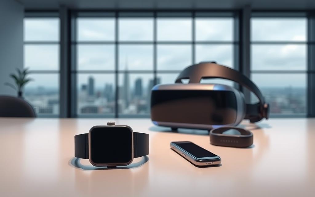 safety tips for wearable devices