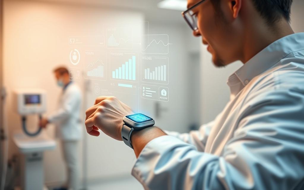 user experience in health technology