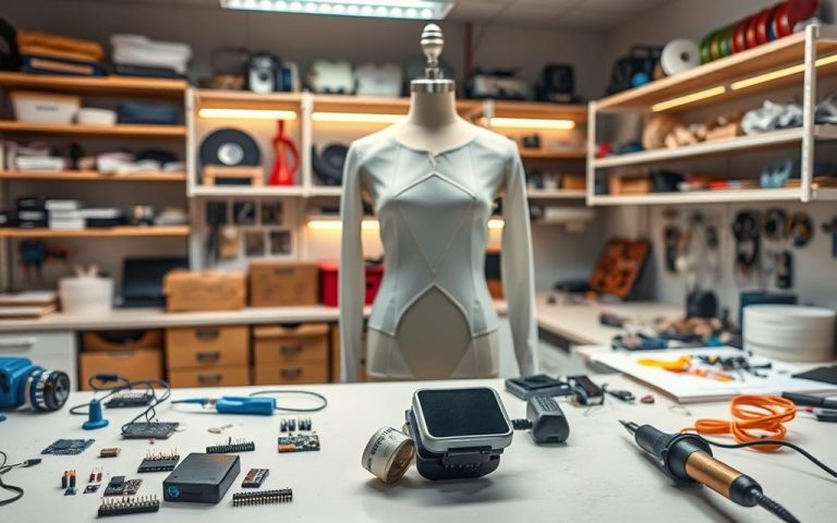 How to Make Your Own Wearable Technology: A Beginner’s Guide – Wearable